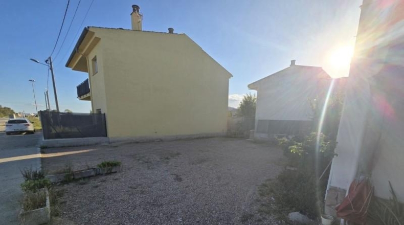 Gerona - Riudarenes - 225m2