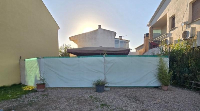 Gerona - Riudarenes - 225m2