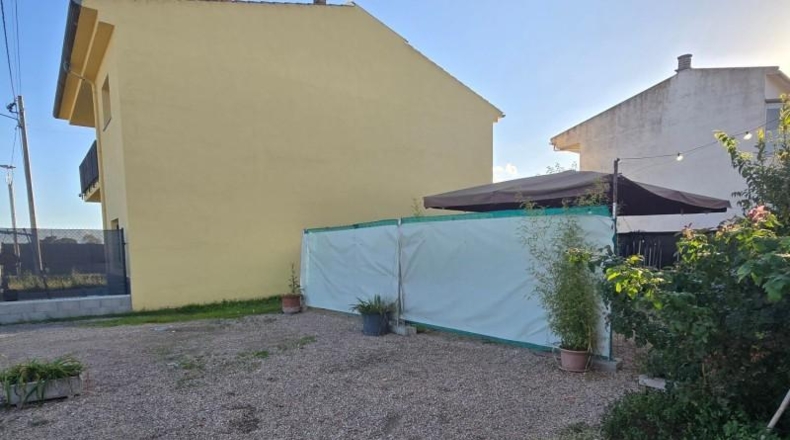 Gerona - Riudarenes - 225m2