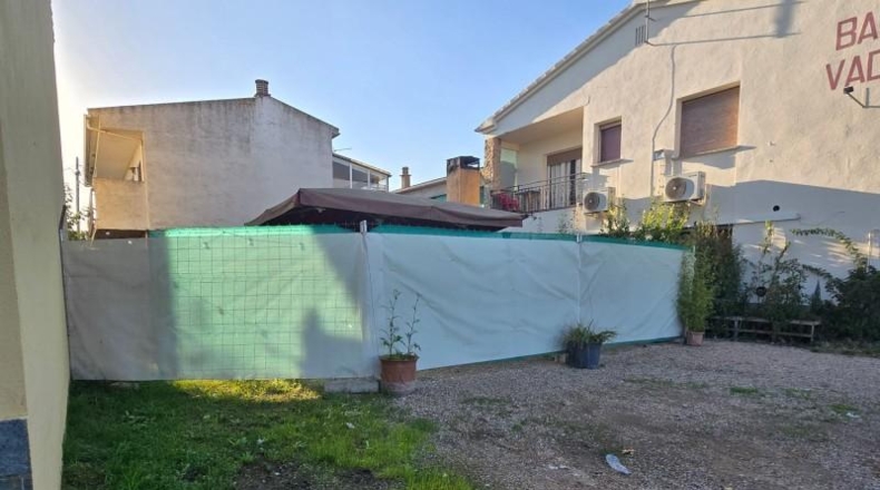 Gerona - Riudarenes - 225m2