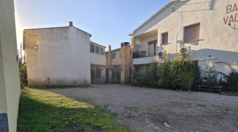 Gerona - Riudarenes - 225m2