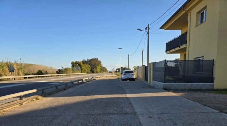 Gerona - Riudarenes - 225m2