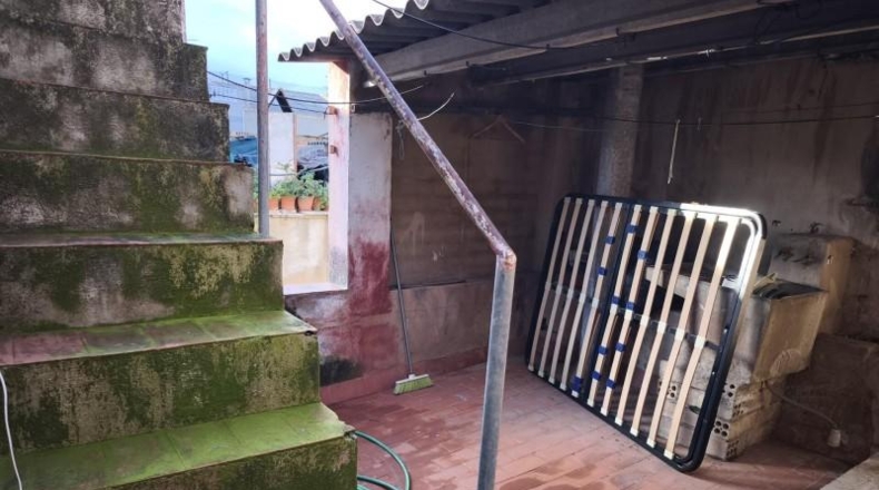 Tarragona - Santa Bàrbara - 97m2