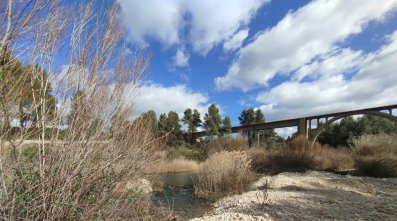 Teruel - Arens de Lledó - 37639m2