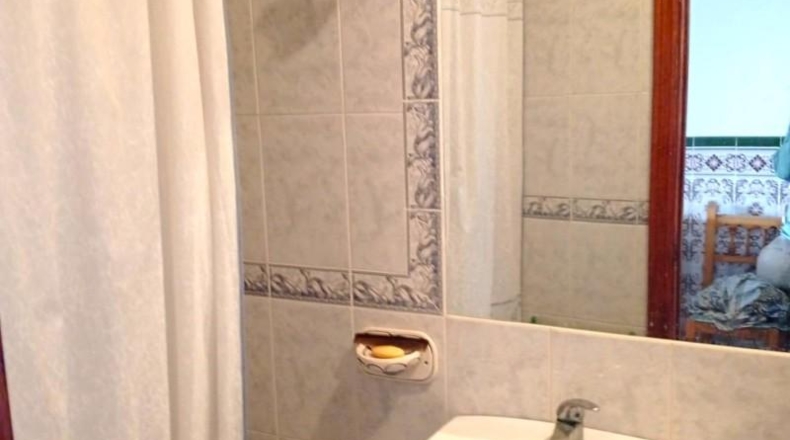 Huelva - Aracena - 172m2