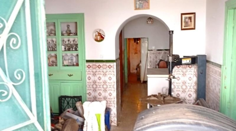 Huelva - Aracena - 172m2