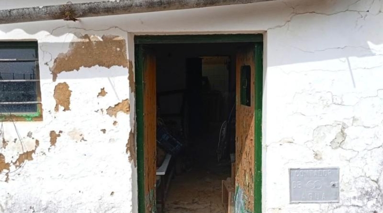 Huelva - Aracena - 172m2