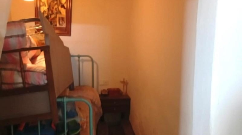 Huelva - Aracena - 172m2