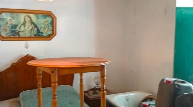 Huelva - Aracena - 172m2