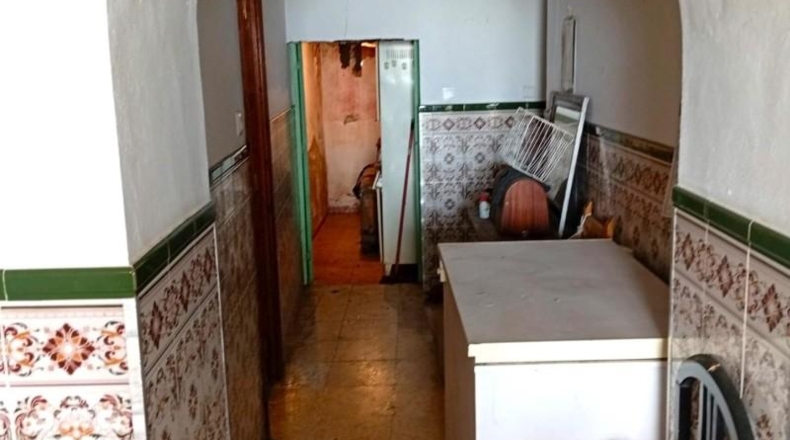 Huelva - Aracena - 172m2