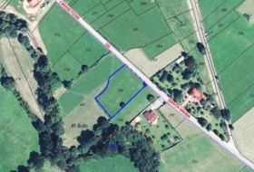 Santa María de Cayón 2453&nbsp;m²