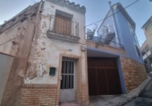 Casa de pueblo en venta en la España, Gallur, ref: TR400121 foto