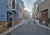 Casa de pueblo en venta en la España, Gallur, ref: TR400121 foto