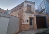 Casa de pueblo en venta en la España, Gallur, ref: TR400121 foto
