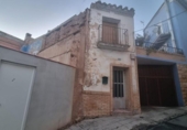 Casa de pueblo en venta en la España, Gallur, ref: TR400121 foto