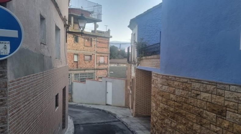 Сарагоса - Gallur - 208m2