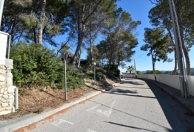 Olivella 824&nbsp;m²