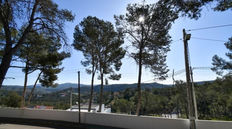 Barcelona - Olivella - 824m2