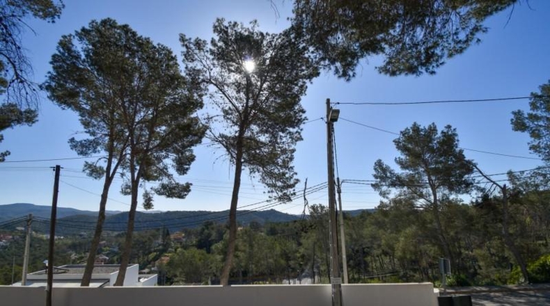 Barcelona - Olivella - 824m2
