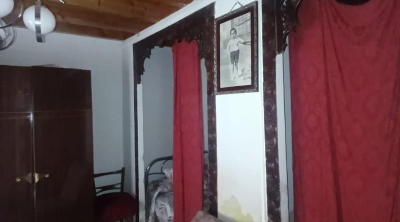 Salamanca - Tordillos - 395m2