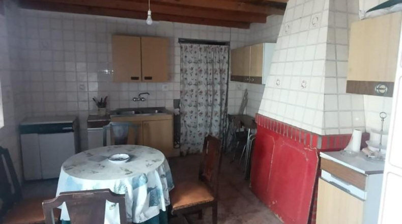 Salamanca - Tordillos - 395m2