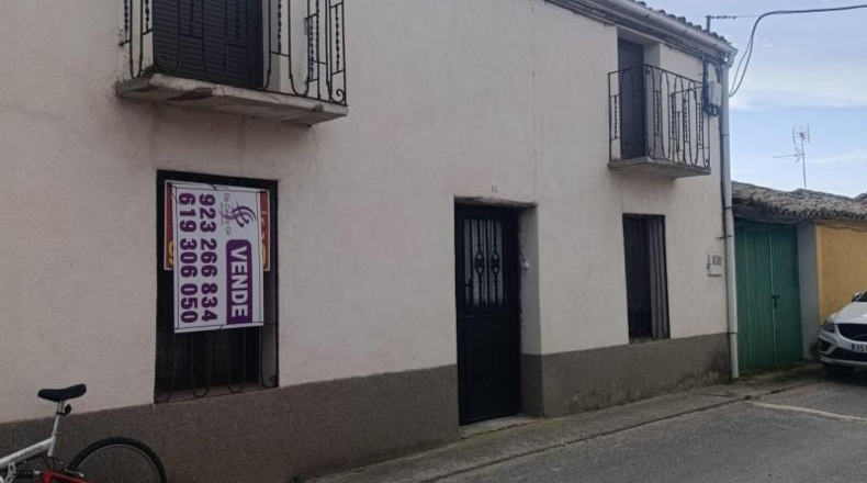 Salamanca - Tordillos - 395m2