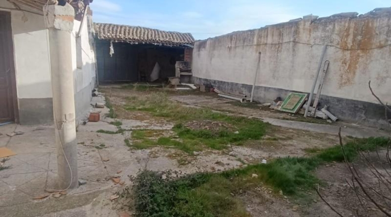 Salamanca - Tordillos - 395m2