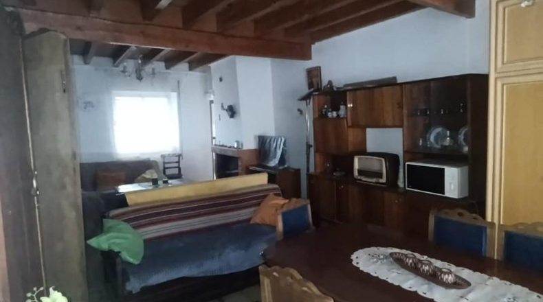 Salamanca - Tordillos - 395m2