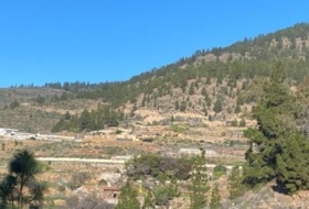 Granadilla de Abona 2930&nbsp;m²