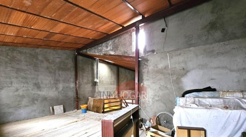 Vizcaya - Baracaldo - 184m2