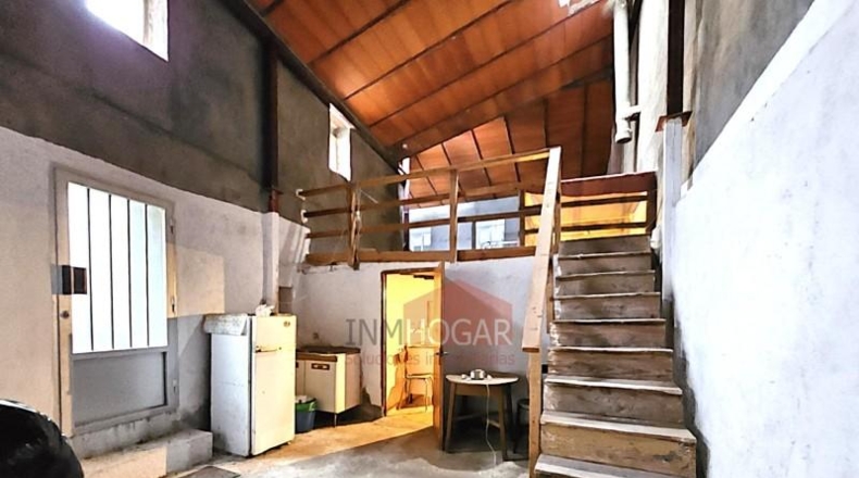 Vizcaya - Baracaldo - 184m2