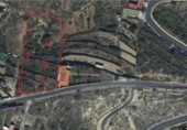 Terreno no urbanizable en venta en la España, Güímar, ref: TR396441 foto