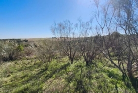El Viso de San Juan 26&nbsp;m²