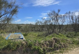 El Viso de San Juan 26&nbsp;m²