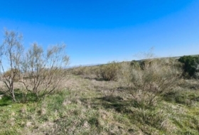 El Viso de San Juan 26&nbsp;m²