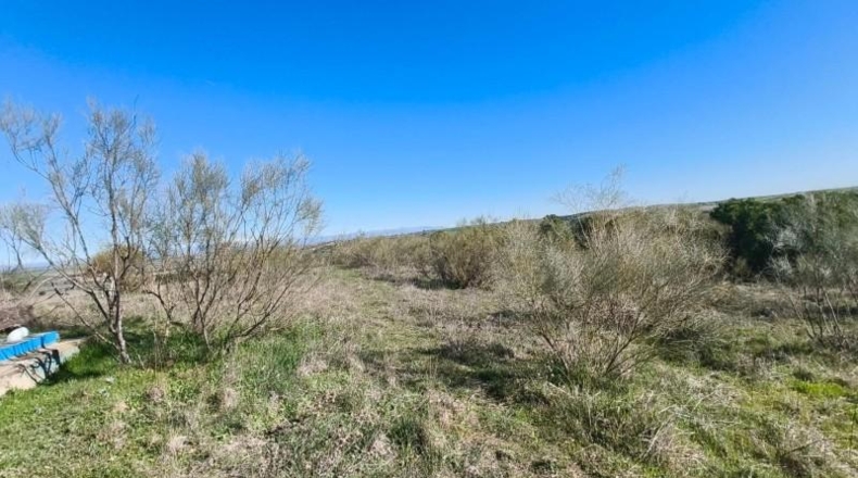 Toledo - El Viso de San Juan - 26m2
