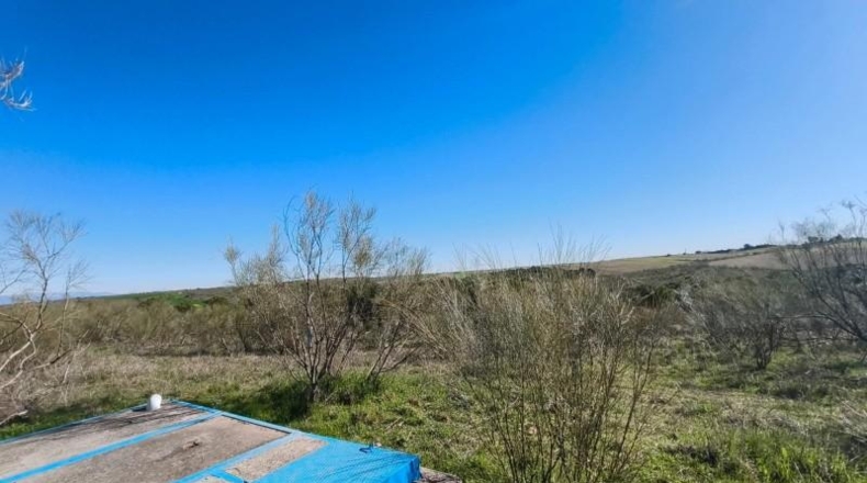 Toledo - El Viso de San Juan - 26m2