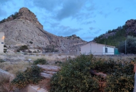 Ricote 283&nbsp;m²