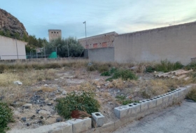 Ricote 283&nbsp;m²