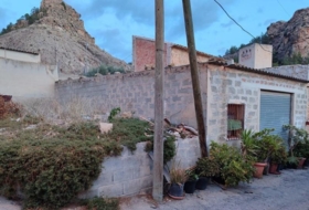 Ricote 283&nbsp;m²
