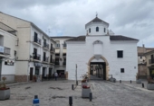 Suelo urbano en venta en la España, Santa Fe, ref: TR405925 foto