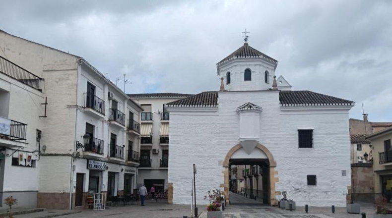 Granada - Santa Fe - 69m2