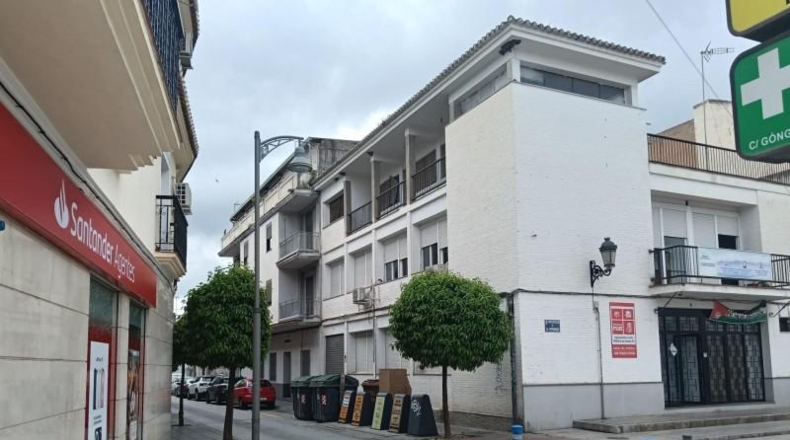 Granada - Santa Fe - 69m2