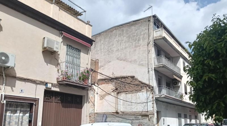 Granada - Santa Fe - 69m2