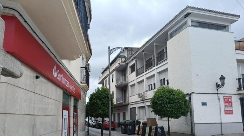 Granada - Santa Fe - 69m2