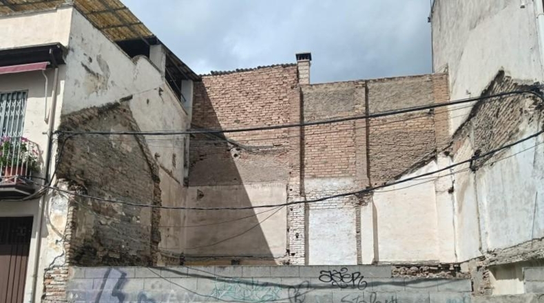 Granada - Santa Fe - 69m2