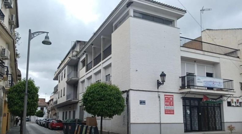 Granada - Santa Fe - 69m2