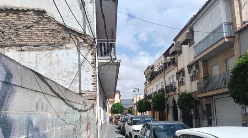 Granada - Santa Fe - 69m2