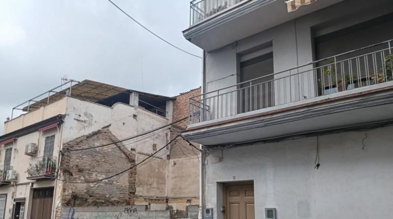 Granada - Santa Fe - 69m2