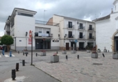 Suelo urbano en venta en la España, Santa Fe, ref: TR405925 foto